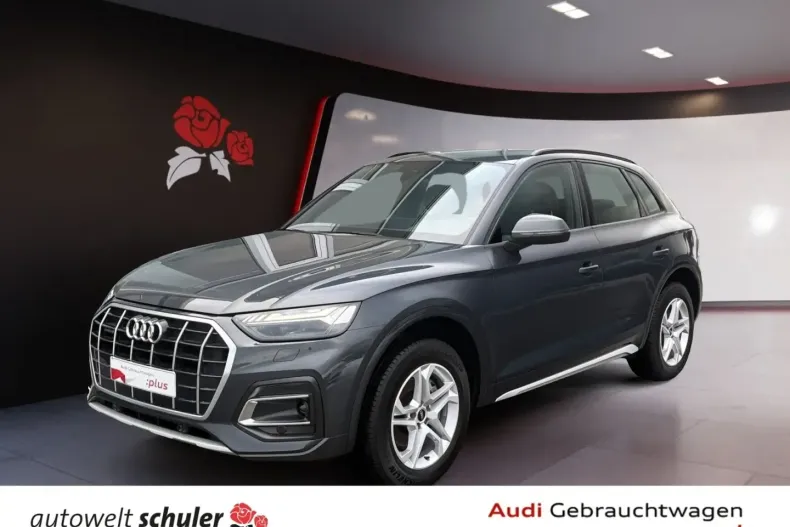 Audi Q5 din 2022 cu 54.200 km - oferta AUD193573 - foto 1