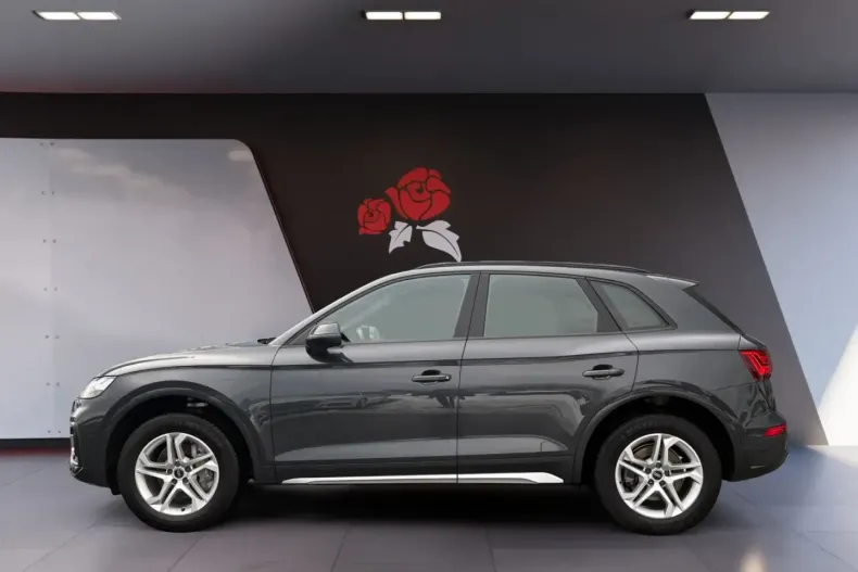 Audi Q5 din 2022 cu 54.200 km - oferta AUD193573 - foto 3