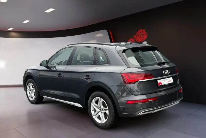 Audi Q5 din 2022 cu 54.200 km - oferta AUD193573 - foto 4