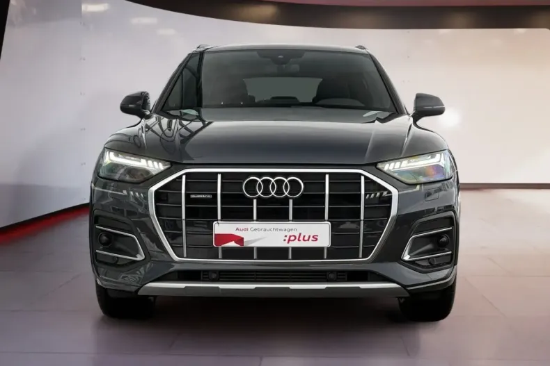 Audi Q5 din 2022 cu 54.200 km - oferta AUD193573 - foto 6