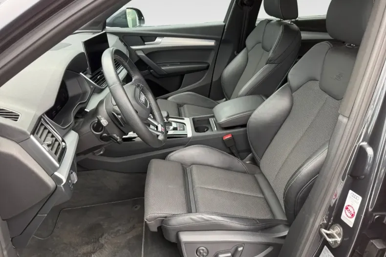 Audi Q5 din 2022 cu 54.200 km - oferta AUD193573 - foto 8