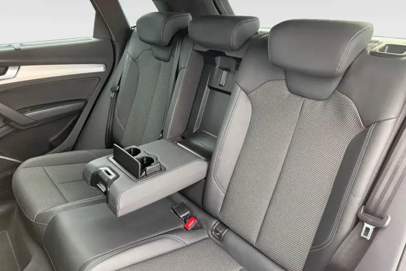 Audi Q5 din 2022 cu 54.200 km - oferta AUD193573 - foto 9