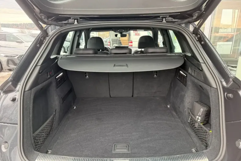 Audi Q5 din 2022 cu 54.200 km - oferta AUD193573 - foto 11