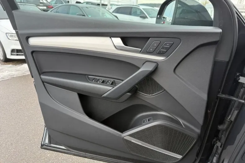 Audi Q5 din 2022 cu 54.200 km - oferta AUD193573 - foto 19