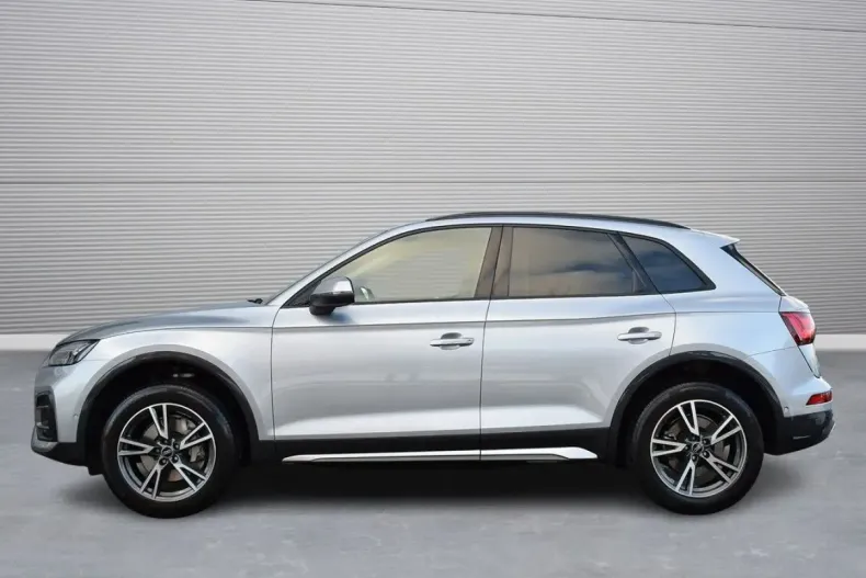Audi Q5 din 2022 cu 43.630 km - oferta AUD193574 - foto 1
