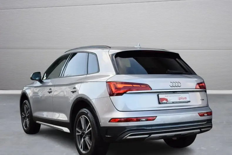 Audi Q5 din 2022 cu 43.630 km - oferta AUD193574 - foto 2