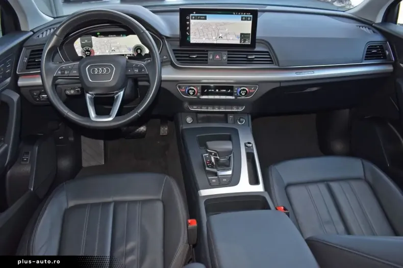 Audi Q5 din 2022 cu 43.630 km - oferta AUD193574 - foto 3
