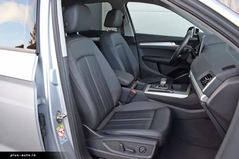 Audi Q5 din 2022 cu 43.630 km - oferta AUD193574 - foto 4