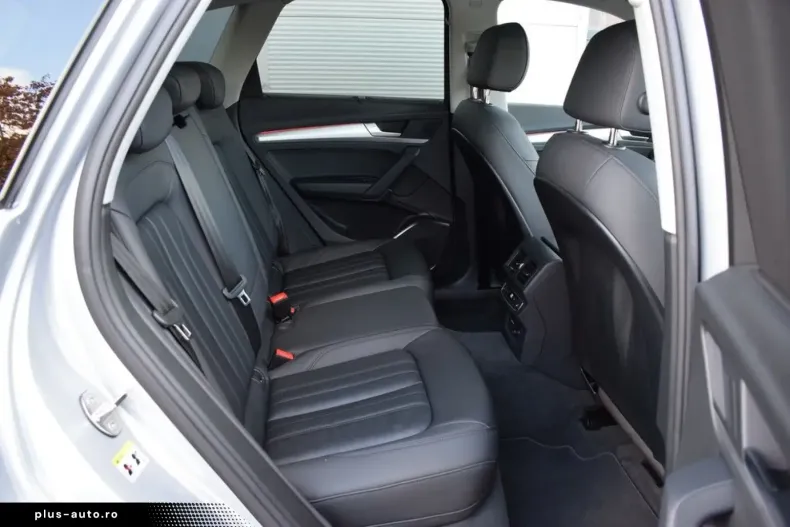 Audi Q5 din 2022 cu 43.630 km - oferta AUD193574 - foto 5