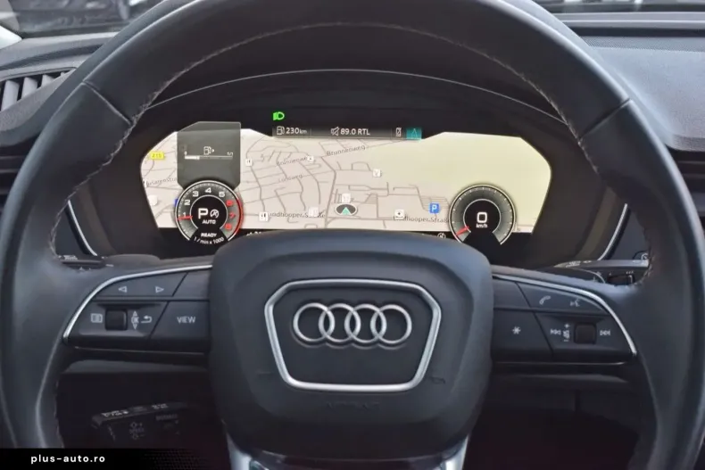 Audi Q5 din 2022 cu 43.630 km - oferta AUD193574 - foto 9