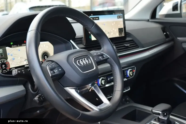 Audi Q5 din 2022 cu 43.630 km - oferta AUD193574 - foto 15