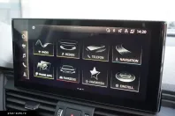 Audi Q5 din 2022 cu 43.630 km - oferta AUD193574 - foto 17