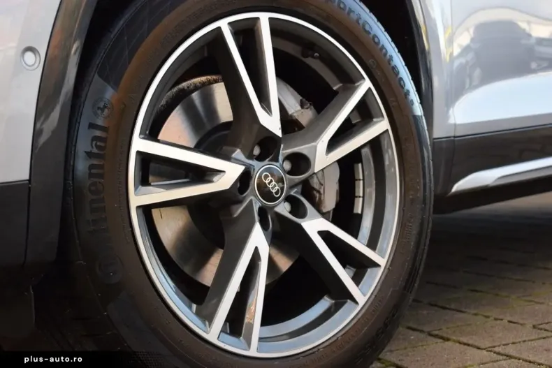 Audi Q5 din 2022 cu 43.630 km - oferta AUD193574 - foto 18