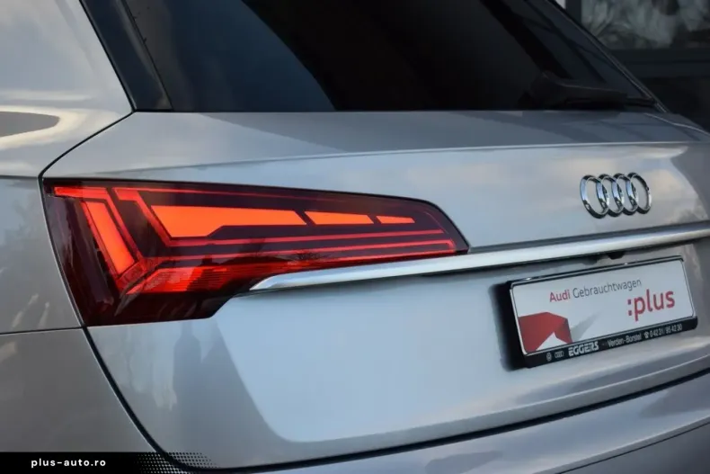 Audi Q5 din 2022 cu 43.630 km - oferta AUD193574 - foto 20
