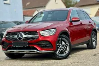 Mercedes-Benz GLC 200 (Clasa GLC) din 2022 cu 96.242 km - oferta MER193575 - foto 1