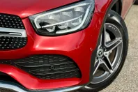 Mercedes-Benz GLC 200 (Clasa GLC) din 2022 cu 96.242 km - oferta MER193575 - foto 2