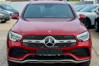 Mercedes-Benz GLC 200 (Clasa GLC) din 2022 cu 96.242 km - oferta MER193575 - foto 3