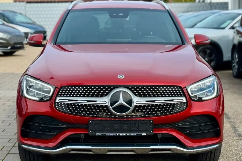 Mercedes-Benz GLC 200 (Clasa GLC) din 2022 cu 96.242 km - oferta MER193575 - foto 3