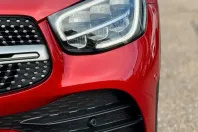 Mercedes-Benz GLC 200 (Clasa GLC) din 2022 cu 96.242 km - oferta MER193575 - foto 4