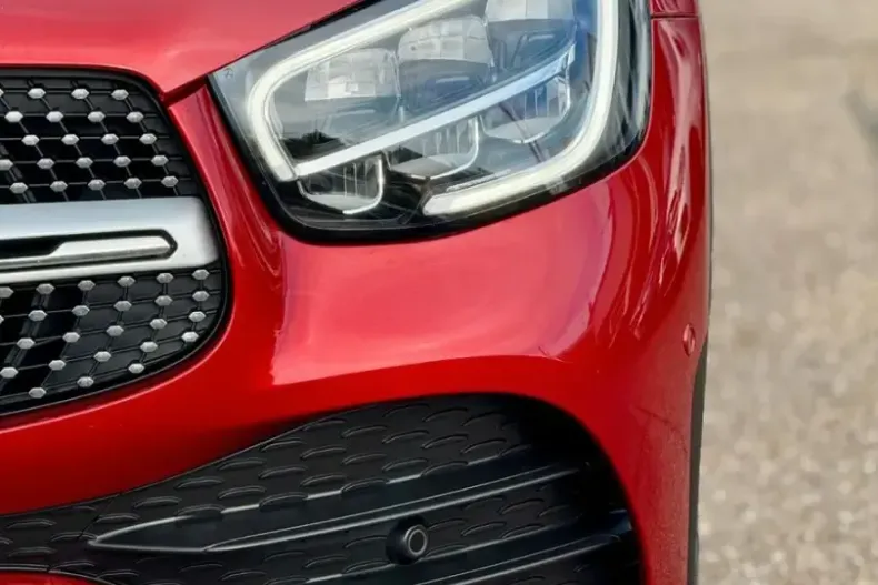 Mercedes-Benz GLC 200 (Clasa GLC) din 2022 cu 96.242 km - oferta MER193575 - foto 4