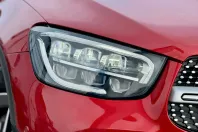 Mercedes-Benz GLC 200 (Clasa GLC) din 2022 cu 96.242 km - oferta MER193575 - foto 5