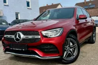 Mercedes-Benz GLC 200 (Clasa GLC) din 2022 cu 96.242 km - oferta MER193575 - foto 6