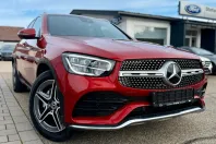 Mercedes-Benz GLC 200 (Clasa GLC) din 2022 cu 96.242 km - oferta MER193575 - foto 7