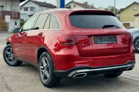 Mercedes-Benz GLC 200 (Clasa GLC) din 2022 cu 96.242 km - oferta MER193575 - foto 9