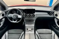 Mercedes-Benz GLC 200 (Clasa GLC) din 2022 cu 96.242 km - oferta MER193575 - foto 11