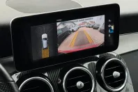 Mercedes-Benz GLC 200 (Clasa GLC) din 2022 cu 96.242 km - oferta MER193575 - foto 13