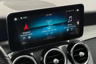 Mercedes-Benz GLC 200 (Clasa GLC) din 2022 cu 96.242 km - oferta MER193575 - foto 14