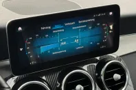 Mercedes-Benz GLC 200 (Clasa GLC) din 2022 cu 96.242 km - oferta MER193575 - foto 15