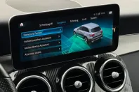 Mercedes-Benz GLC 200 (Clasa GLC) din 2022 cu 96.242 km - oferta MER193575 - foto 16