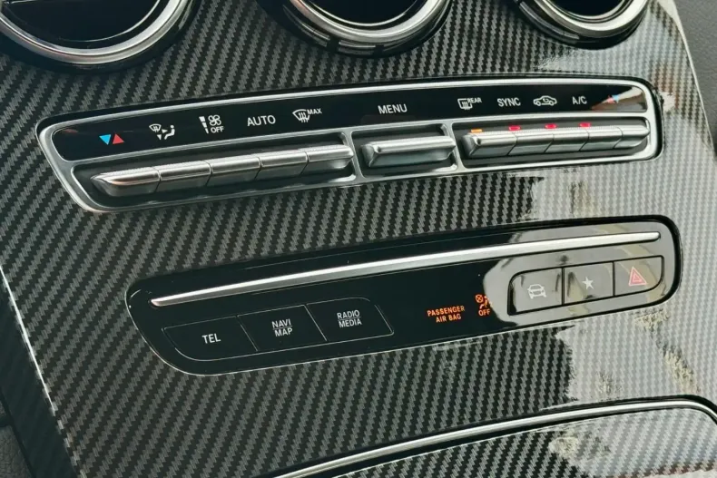 Mercedes-Benz GLC 200 (Clasa GLC) din 2022 cu 96.242 km - oferta MER193575 - foto 17