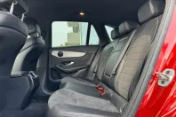 Mercedes-Benz GLC 200 (Clasa GLC) din 2022 cu 96.242 km - oferta MER193575 - foto 21