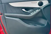 Mercedes-Benz GLC 200 (Clasa GLC) din 2022 cu 96.242 km - oferta MER193575 - foto 25