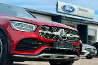 Mercedes-Benz GLC 200 (Clasa GLC) din 2022 cu 96.242 km - oferta MER193575 - foto 31