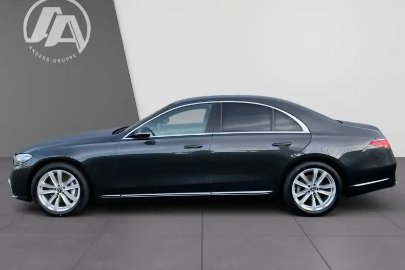Mercedes-Benz S 400 (Clasa S) din 2021 cu 95.840 km - oferta MER193577 - foto 3