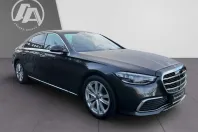 Mercedes-Benz S 400 (Clasa S) din 2021 cu 95.840 km - oferta MER193577 - foto 4