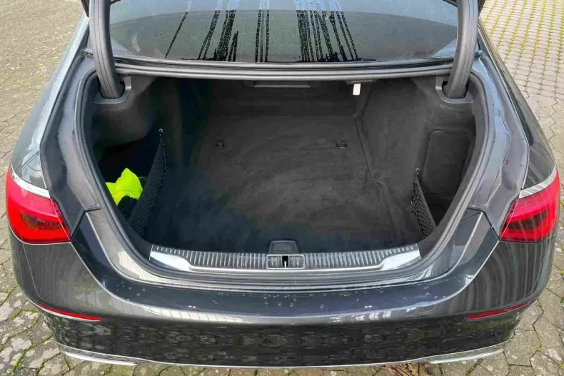 Mercedes-Benz S 400 (Clasa S) din 2021 cu 95.840 km - oferta MER193577 - foto 6