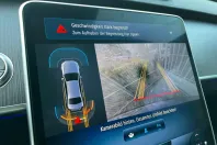 Mercedes-Benz S 400 (Clasa S) din 2021 cu 95.840 km - oferta MER193577 - foto 13