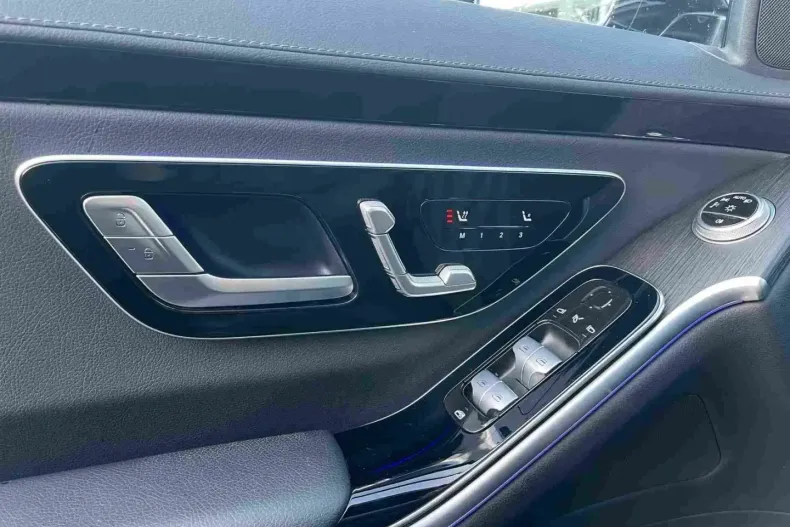 Mercedes-Benz S 400 (Clasa S) din 2021 cu 95.840 km - oferta MER193577 - foto 14