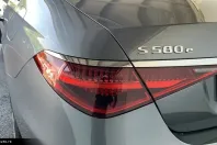 Mercedes-Benz S 580 (Clasa S) din 2022 cu 45.607 km - oferta MER193579 - foto 5