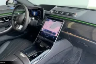 Mercedes-Benz S 580 (Clasa S) din 2022 cu 45.607 km - oferta MER193579 - foto 8