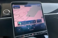 Mercedes-Benz S 580 (Clasa S) din 2022 cu 45.607 km - oferta MER193579 - foto 15