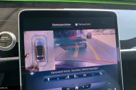 Mercedes-Benz S 580 (Clasa S) din 2022 cu 45.607 km - oferta MER193579 - foto 16