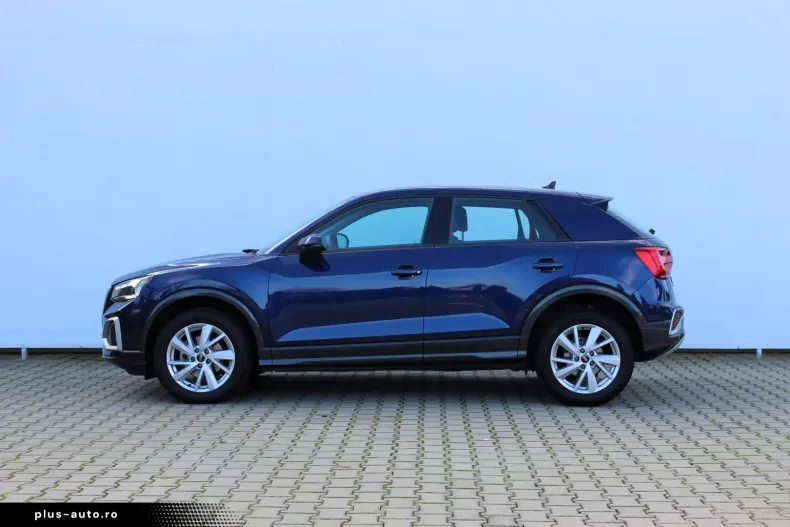Audi Q2 din 2025 cu 21.400 km - oferta AUD193580 - foto 2
