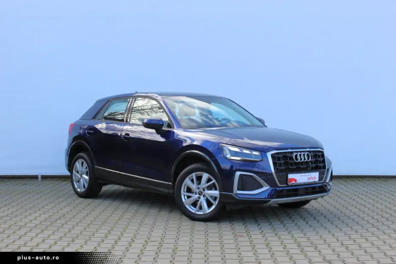 Audi Q2 din 2025 cu 21.400 km - oferta AUD193580 - foto 7