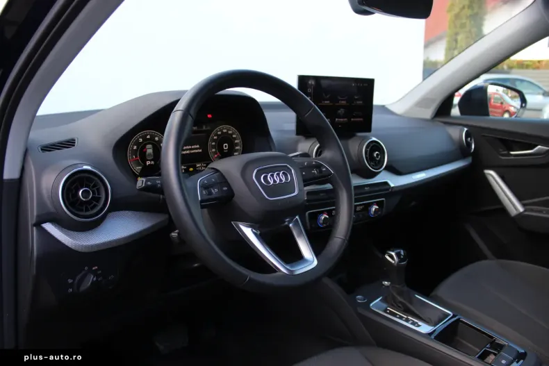 Audi Q2 din 2025 cu 21.400 km - oferta AUD193580 - foto 10