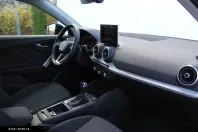 Audi Q2 din 2025 cu 21.400 km - oferta AUD193580 - foto 12